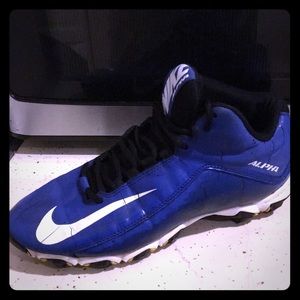 Nike men cleats for men